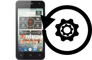 Cómo hacer reset o resetear un MLS IQ1452