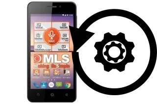 Cómo hacer reset o resetear un MLS IQ1452A