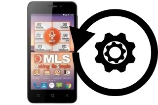 Cómo hacer reset o resetear un MLS IQ1453