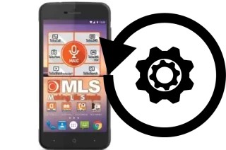 Cómo hacer reset o resetear un MLS IQ1517