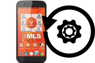 Cómo hacer reset o resetear un MLS IQ1552