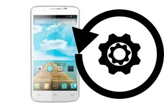 Cómo hacer reset o resetear un Mobell Nova U