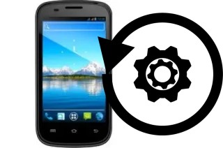 Cómo hacer reset o resetear un Mobell S59