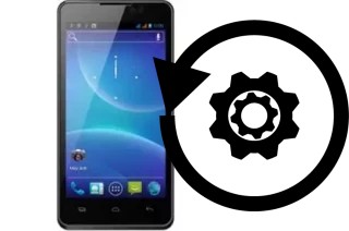 Cómo hacer reset o resetear un Mobell S85