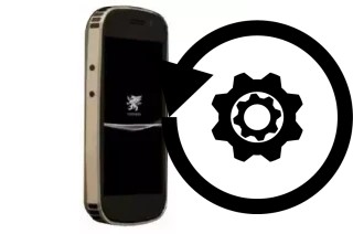 Cómo hacer reset o resetear un Mobiado Grand Touch