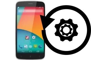 Cómo hacer reset o resetear un Mobicel Saphire