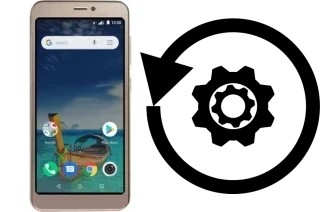 Cómo hacer reset o resetear un Mobicel V4