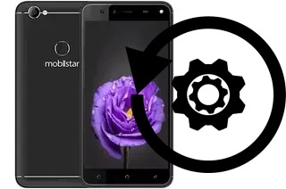 Cómo hacer reset o resetear un Mobiistar XQ Dual