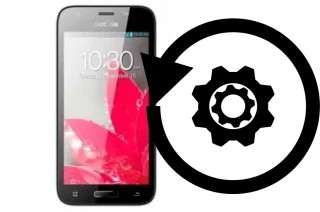 Cómo hacer reset o resetear un Mobiola MS45A4000