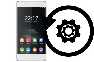 Cómo hacer reset o resetear un Mobiola MS50B11000