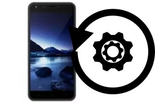 Cómo hacer reset o resetear un Mobiola MS55L1