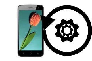 Cómo hacer reset o resetear un Mobiola Wave 5