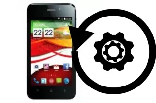 Cómo hacer reset o resetear un Mobitel SQ 40E31T