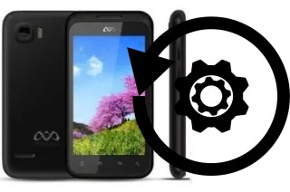 Cómo hacer reset o resetear un MobiWire Aquila