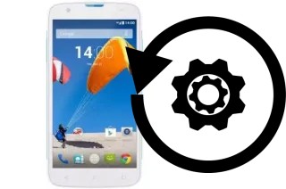 Cómo hacer reset o resetear un MobiWire Taima