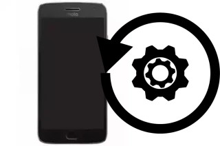 Cómo hacer reset o resetear un Moto G6 Play