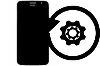 Cómo hacer reset o resetear un Moto G6