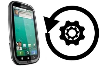 Cómo hacer reset o resetear un Motorola BRAVO MB520