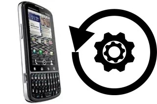 Cómo hacer reset o resetear un Motorola DROID PRO XT610