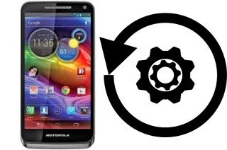 Cómo hacer reset o resetear un Motorola Electrify M XT905