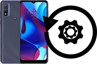 Cómo hacer reset o resetear un Motorola G Pure