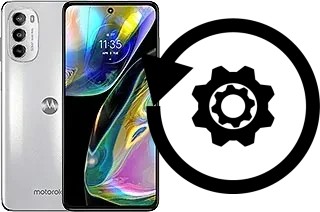 Cómo hacer reset o resetear un Motorola Moto G71s