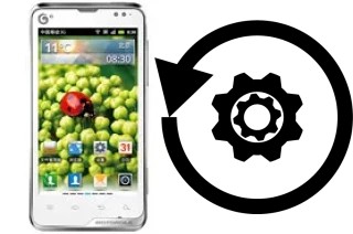 Cómo hacer reset o resetear un Motorola Motoluxe MT680