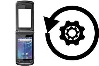 Cómo hacer reset o resetear un Motorola Motosmart Flip XT611