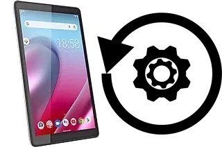 Cómo hacer reset o resetear un Motorola Tab G20