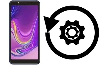 Cómo hacer reset o resetear un Movic F6004