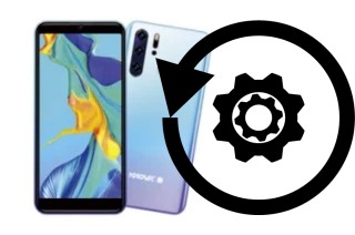 Cómo hacer reset o resetear un Movic Hero 7