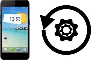 Cómo hacer reset o resetear un MPIE MP-809T Octa-Core