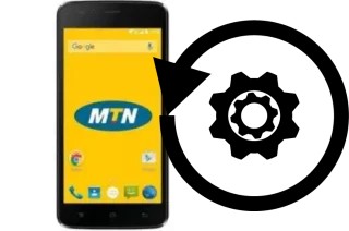 Cómo hacer reset o resetear un MTN S820