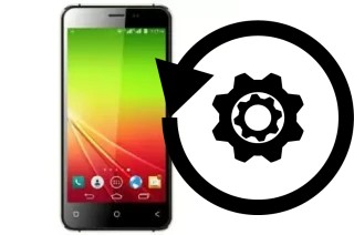 Cómo hacer reset o resetear un Mycell MyCell Alien SX8