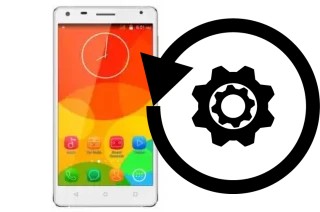 Cómo hacer reset o resetear un Mycell MyCell Iron 1