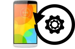 Cómo hacer reset o resetear un Mycell SPIDER A2