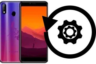 Cómo hacer reset o resetear un MyPhone myXI1 Plus