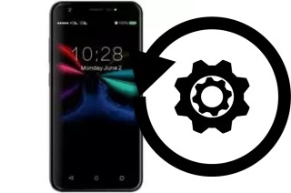 Cómo hacer reset o resetear un MyPhone Q-Smart III Plus