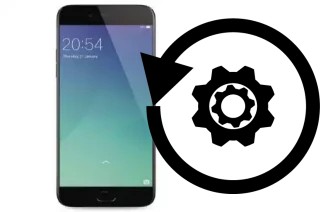 Cómo hacer reset o resetear un Neoson Aphone R11