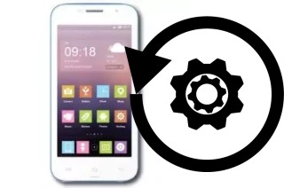 Cómo hacer reset o resetear un NEX Smart 6