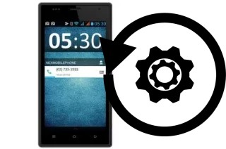 Cómo hacer reset o resetear un NEX Smart 7