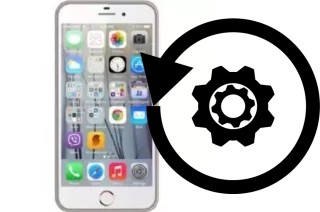 Cómo hacer reset o resetear un NEX Start 8 Plus