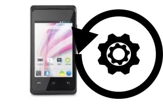 Cómo hacer reset o resetear un Nexian Mi330