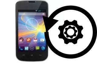 Cómo hacer reset o resetear un Nextel V-35