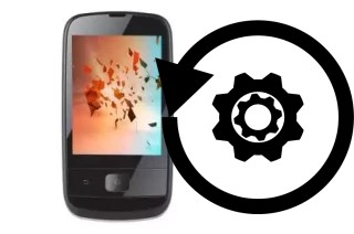 Cómo hacer reset o resetear un Ninetology i5300