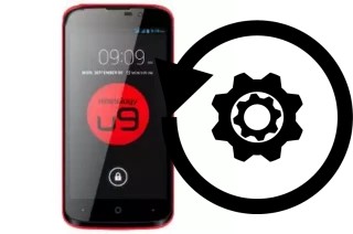 Cómo hacer reset o resetear un Ninetology I9431