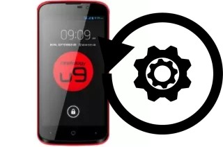 Cómo hacer reset o resetear un Ninetology R1