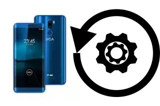 Cómo hacer reset o resetear un Noa N7