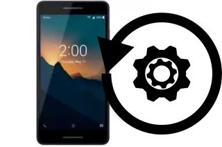 Cómo hacer reset o resetear un Nokia 2 V