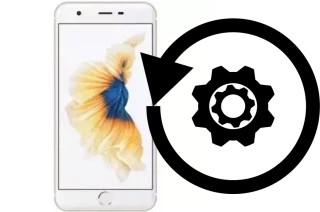 Cómo hacer reset o resetear un Nova N6 Plus